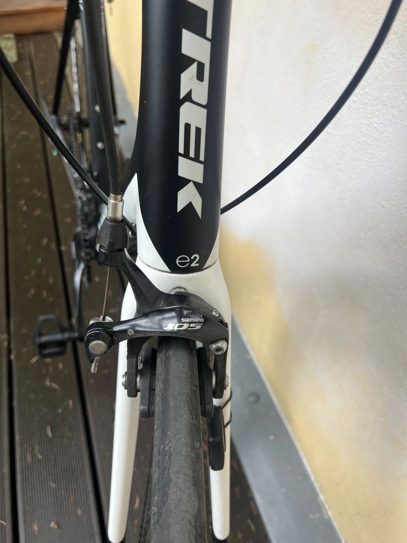 Trek Madone 4.5