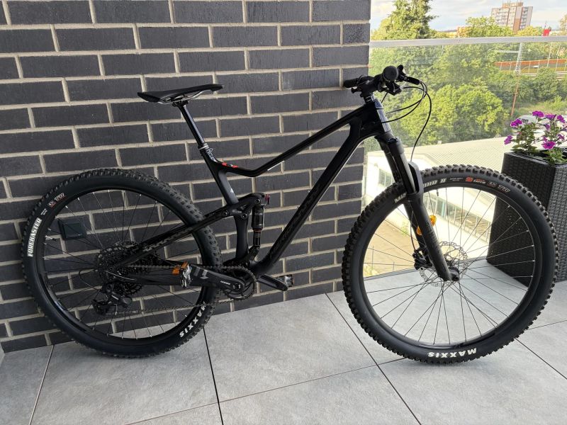 Merida ONE-TWENTY 3000