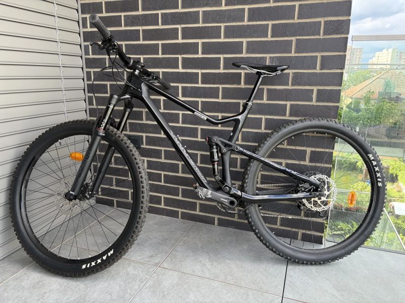 Merida ONE-TWENTY 3000