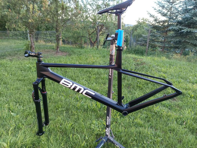 BMC Twostroke 