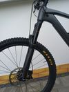 Trek Fuel EX 7 gen 6 + RideWrap