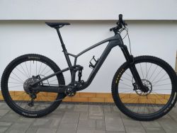 Trek Fuel EX 7 gen 6 + RideWrap