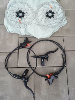 Shimano MT420