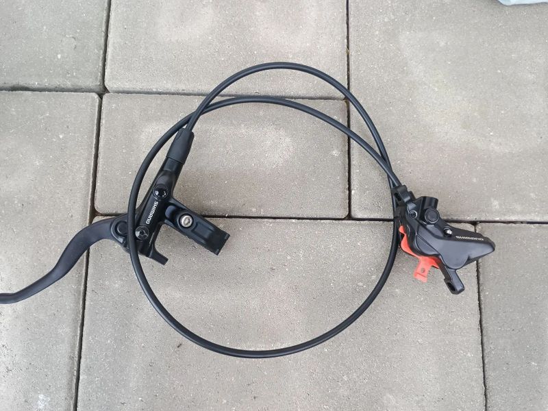 Shimano MT420