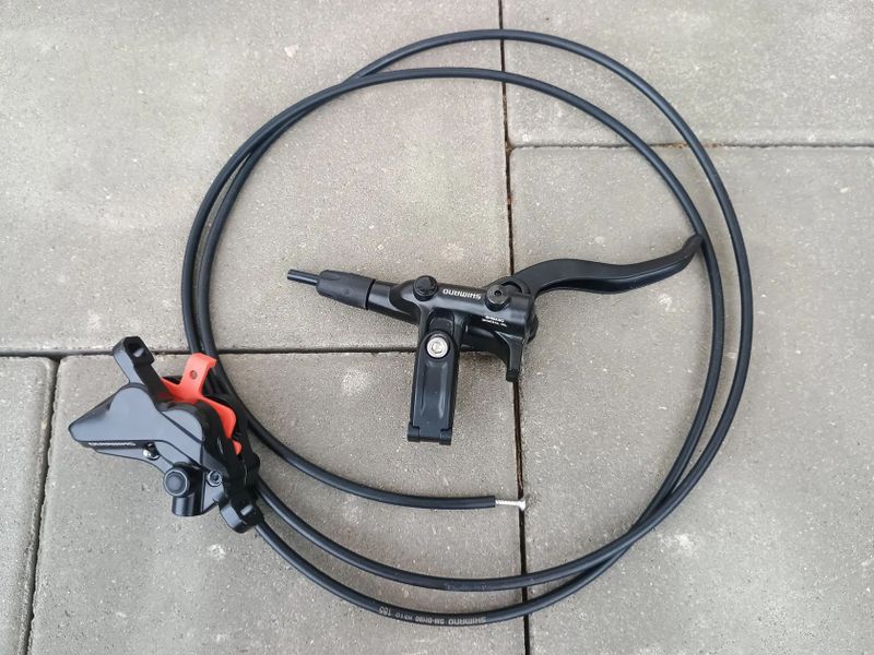 Shimano MT420
