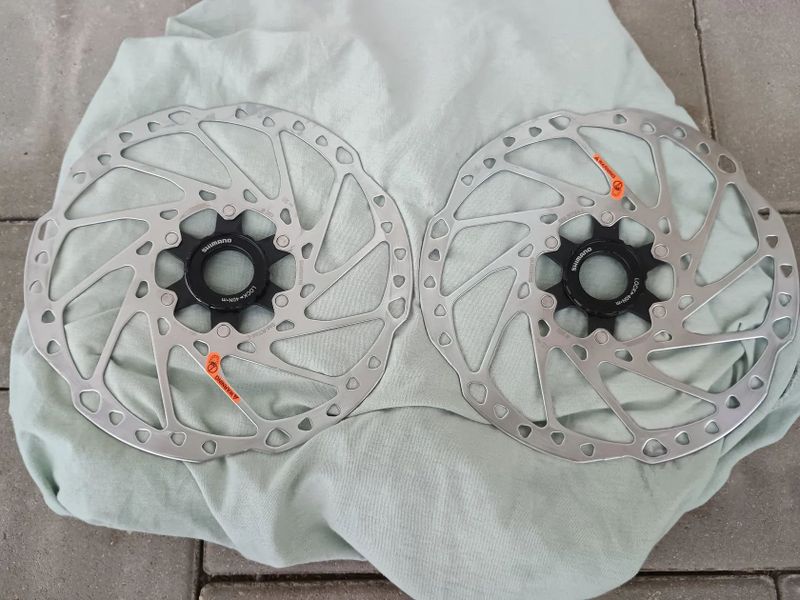 Shimano MT420