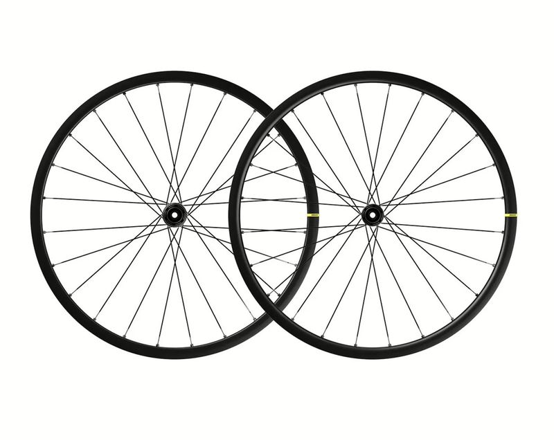 Mavic
