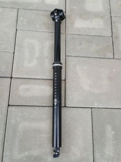 Lapierre Teleskopická Sedlovka, 170mm + páčka