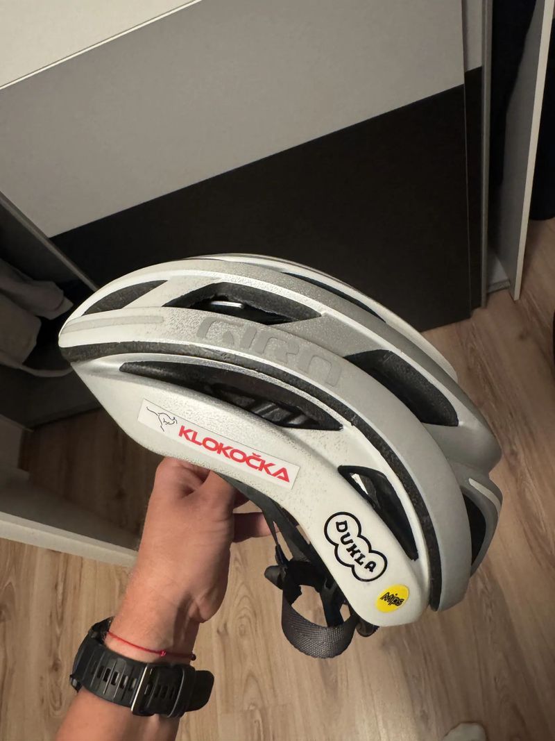 Giro Helios 