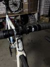 Cinelli Mash Parallax