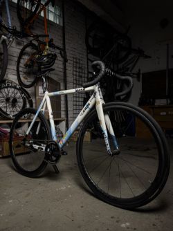 Cinelli Mash Parallax