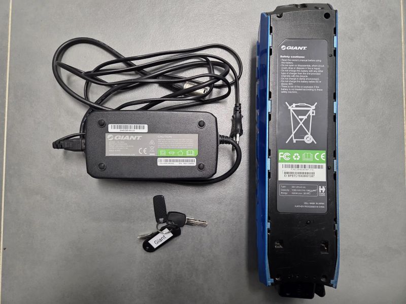 Giant Fathom E+ 3 29