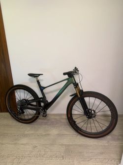 Scott Spark Ultimate tr 2025