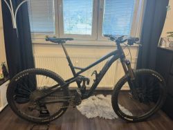 Radon swoop 10.0 AL