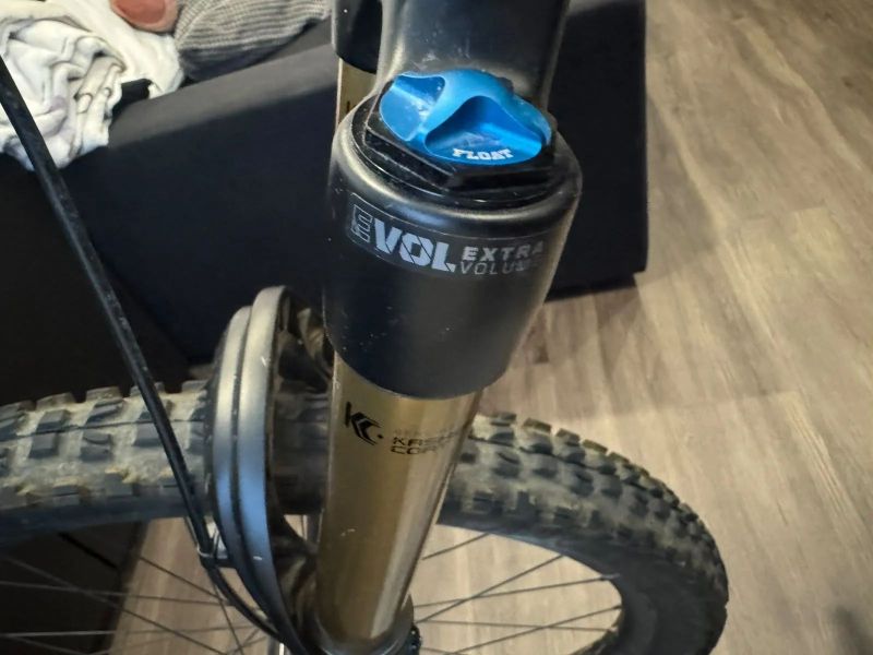 Radon swoop 10.0 AL
