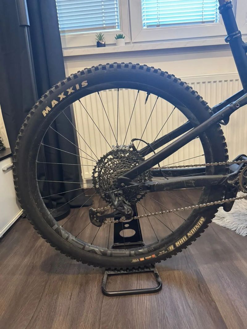 Radon swoop 10.0 AL