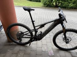 S-works Turbo Levo R