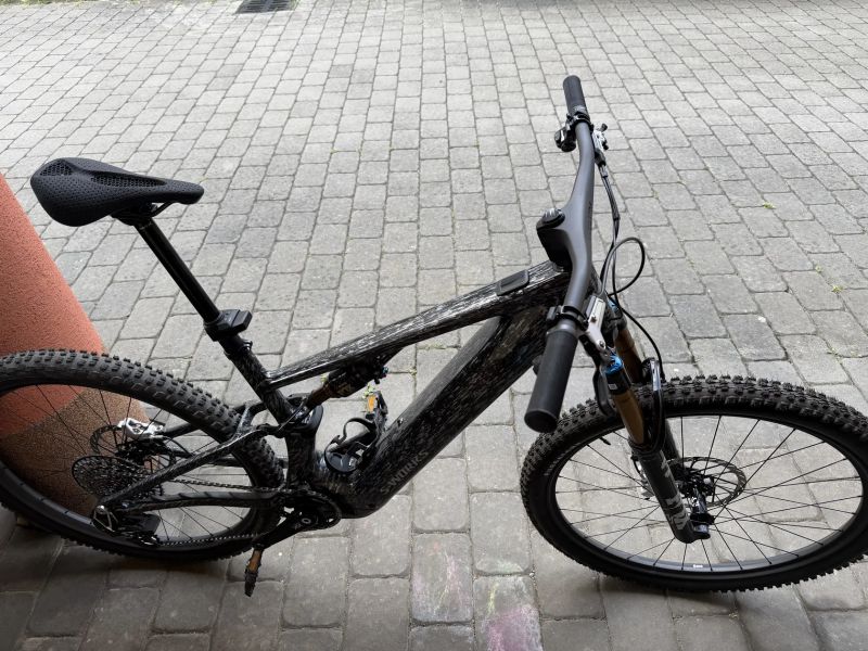 S-works Turbo Levo R
