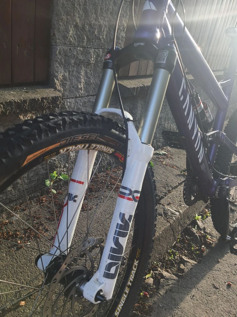 Canyon Torque fr 
