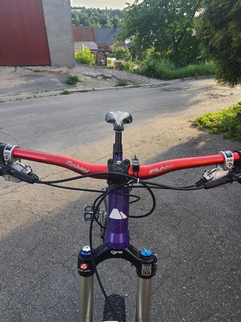 Canyon Torque fr 