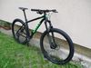 Rezervace 29" kolo RB CR 19", vidlice Rock Shox Recon Gold, Shimano Deore 1x12, BOOST pevné osy