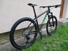 Rezervace 29" kolo RB CR 19", vidlice Rock Shox Recon Gold, Shimano Deore 1x12, BOOST pevné osy
