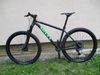 Rezervace 29" kolo RB CR 19", vidlice Rock Shox Recon Gold, Shimano Deore 1x12, BOOST pevné osy