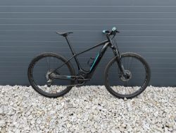 Specialized Levo HT Comp, vel M; 2 baterie
