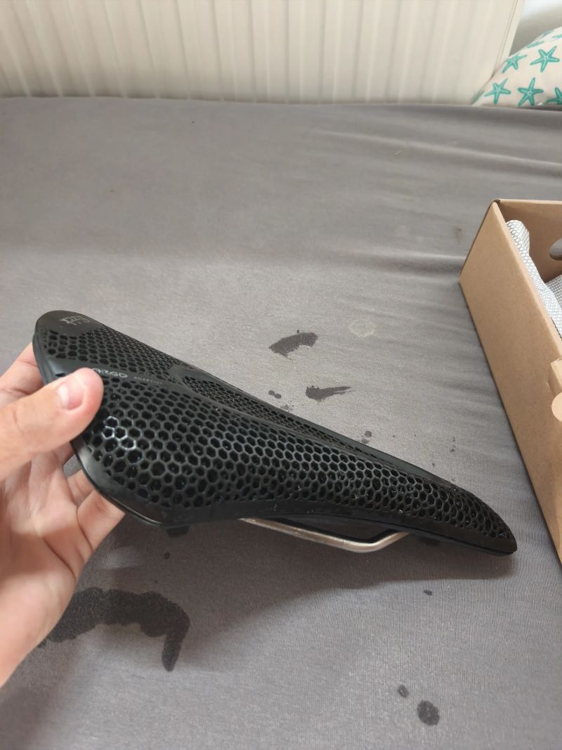 Fizik R3 Adaptive 150 mm