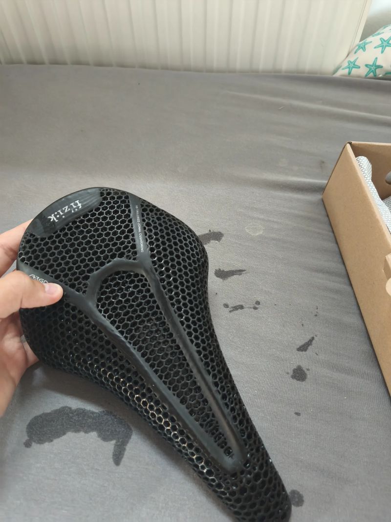 Fizik R3 Adaptive 150 mm