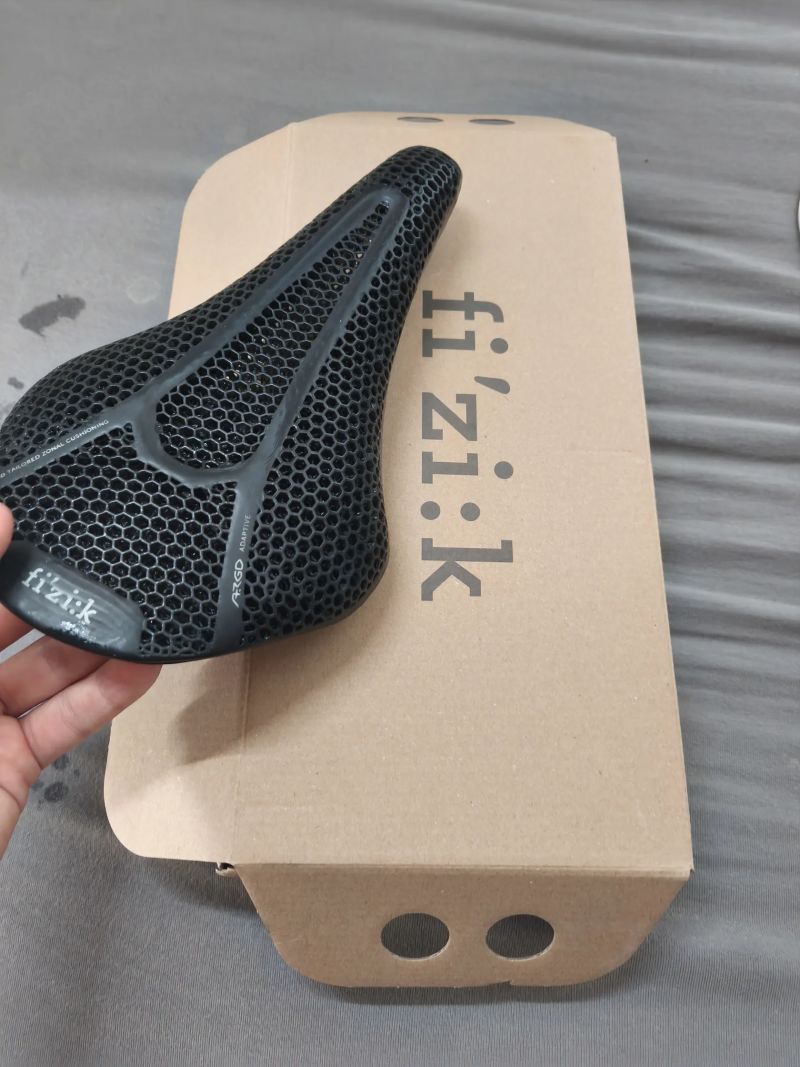 Fizik R3 Adaptive 150 mm