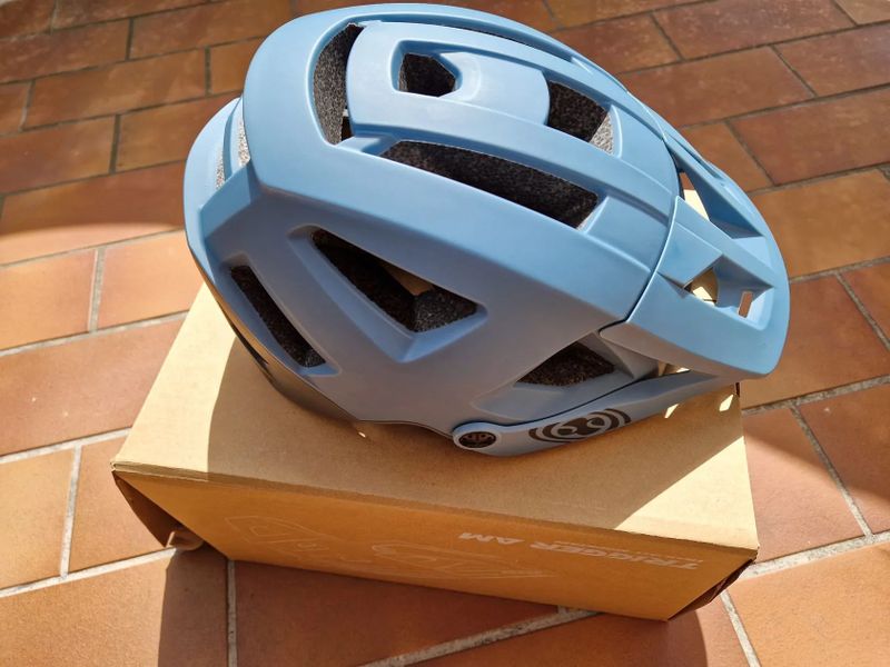 IXS TRIGGER AM