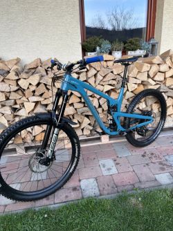 Propain Spindrift Al