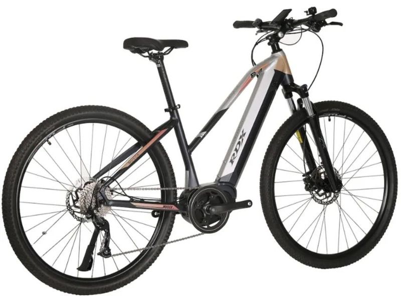 RDX E-trek