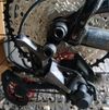 Přehazovačka Shimano XT + řazení SLX 