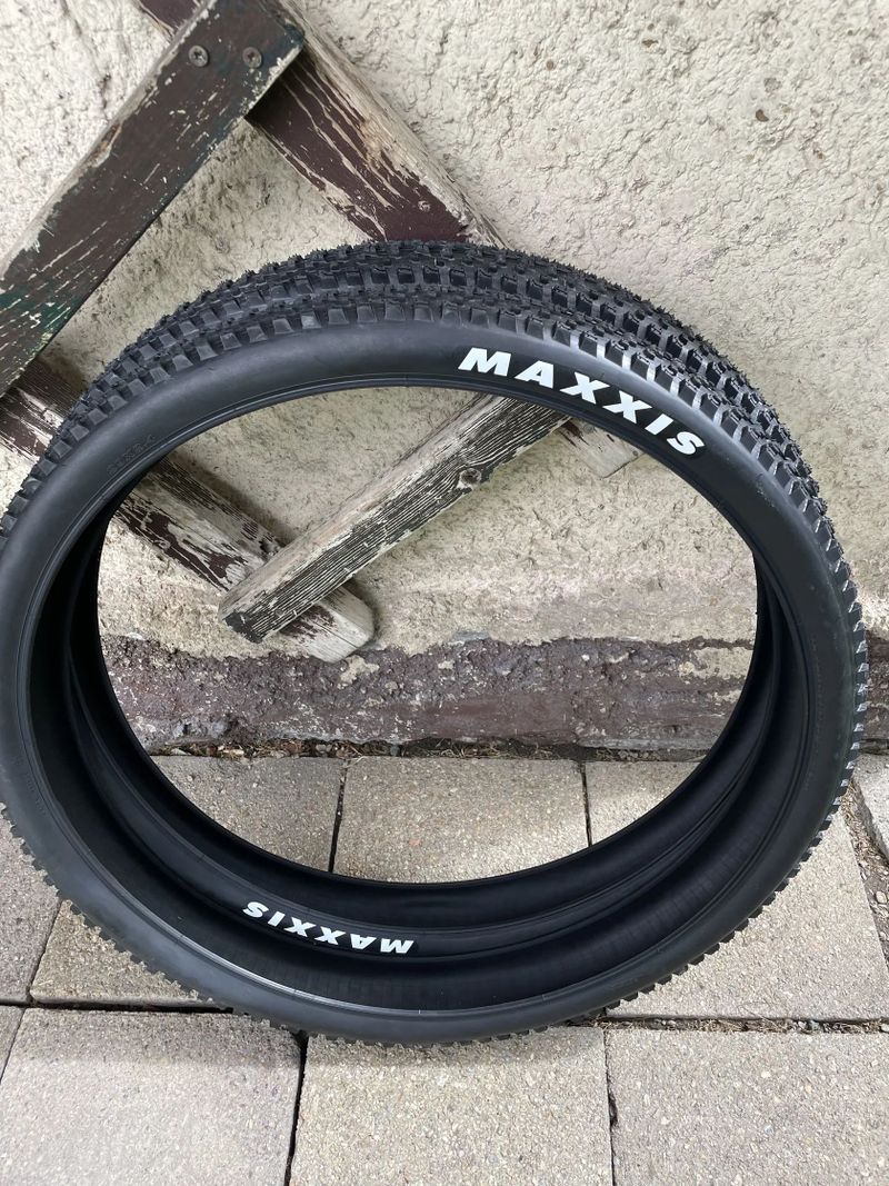 Maxxis Rekon 29x2.4 - Nové