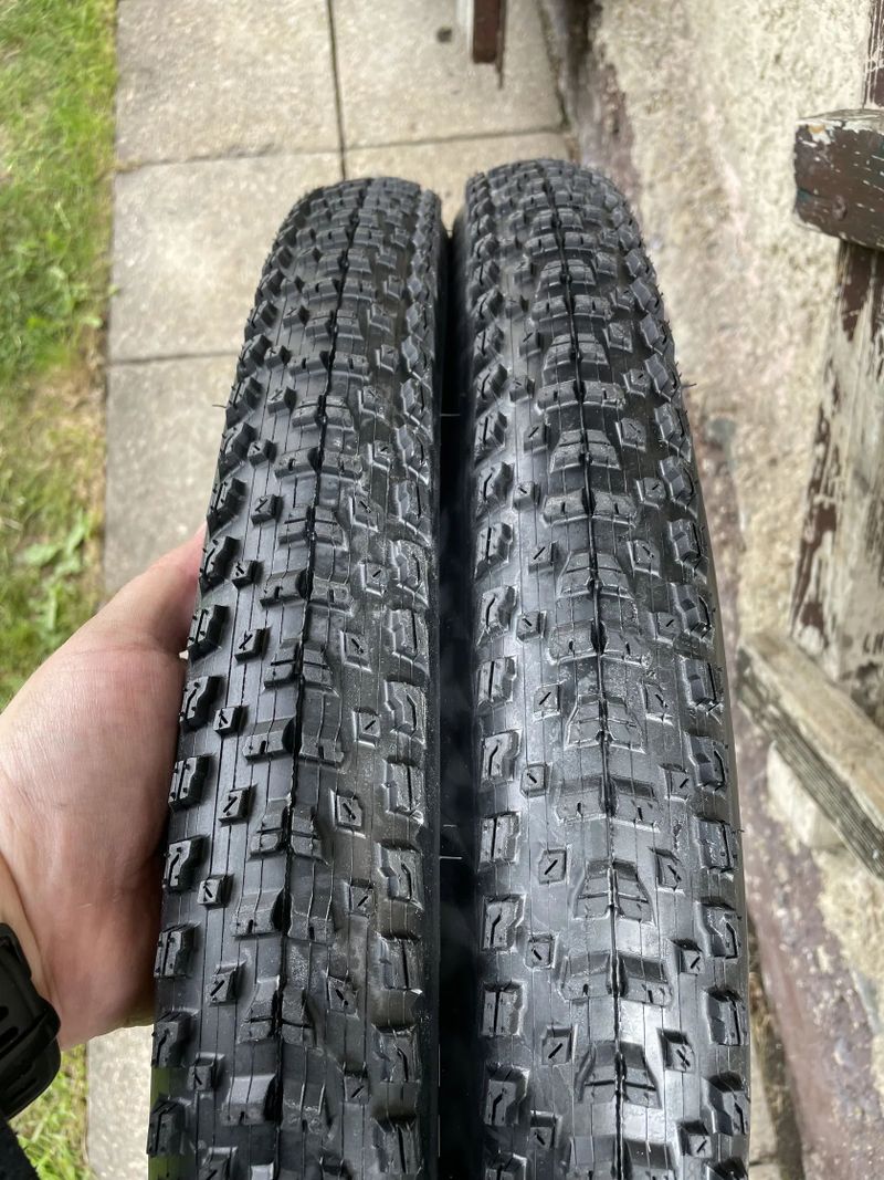 Maxxis Rekon 29x2.4 - Nové