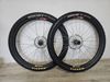 DT Swiss FR 541+DT Swiss 350