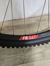 DT Swiss FR 541+DT Swiss 350