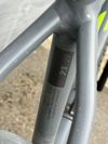 Cube Attention 29” XL
