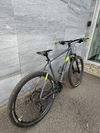 Cube Attention 29” XL