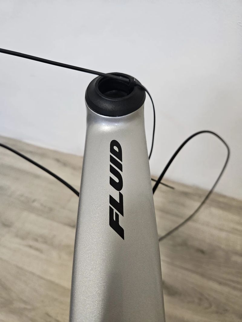 Norco Fluid FS, velikost XL