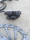 Shimano XT 