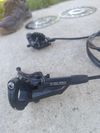 Shimano XT 