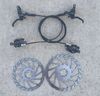 Shimano XT 