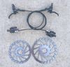 Shimano XT 