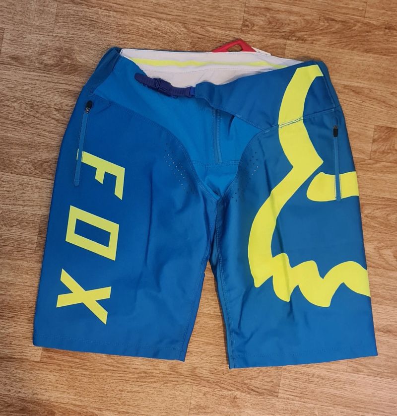 Kraťasy Fox vel. 36