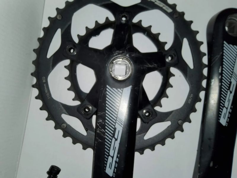 Shimano Sora 2x9