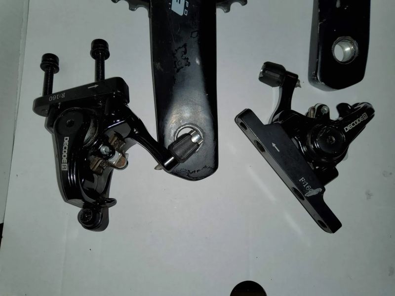 Shimano Sora 2x9