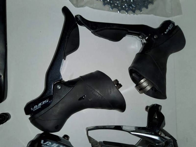 Shimano Sora 2x9